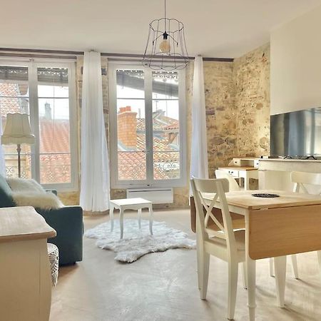 Happy Sejour Vieux Lyon Apartamento Exterior foto