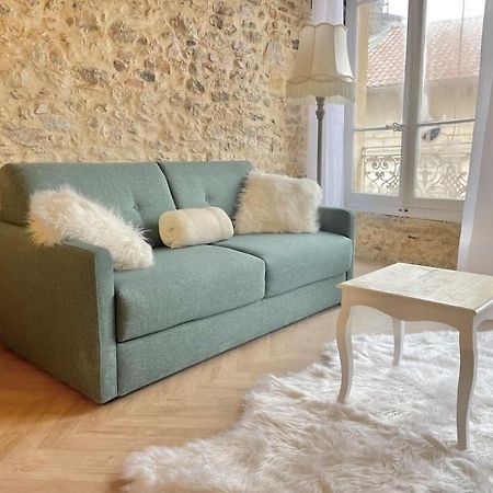 Happy Sejour Vieux Lyon Apartamento Exterior foto
