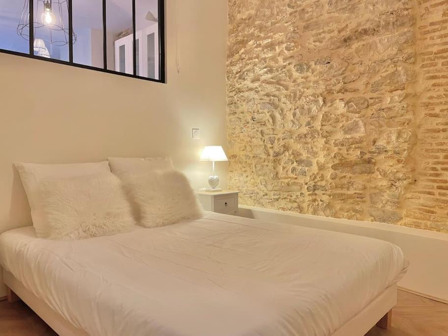 Happy Sejour Vieux Lyon Apartamento Exterior foto
